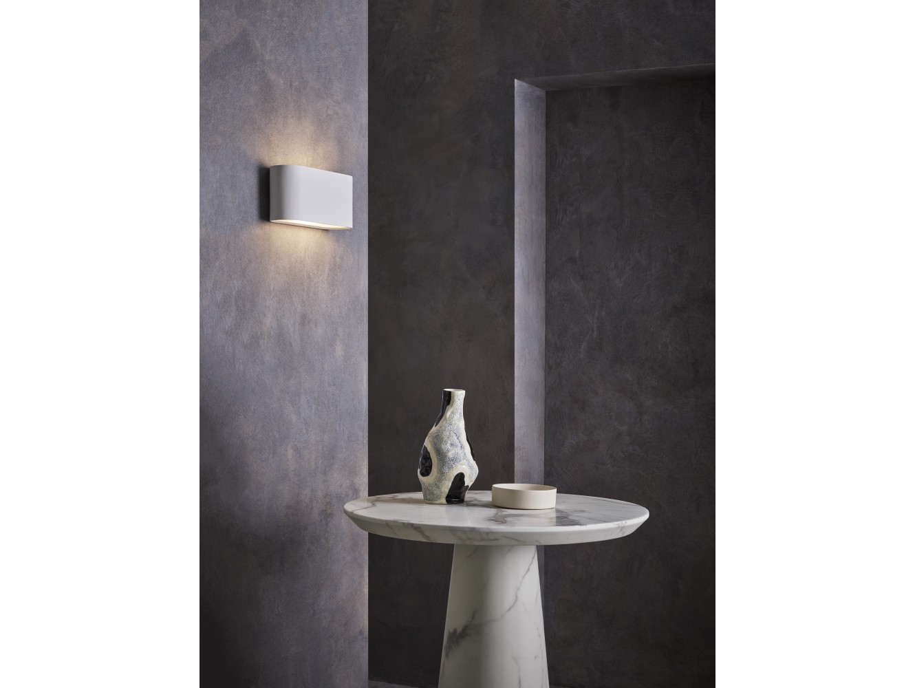 Astro Aplique de Pared Velo 390
