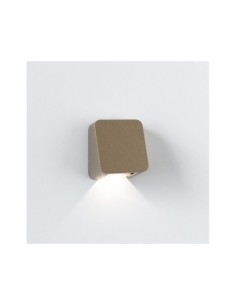 Astro Aplique de exterior Incline Single