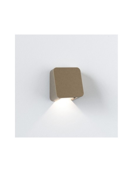 Astro Aplique de exterior Incline Single