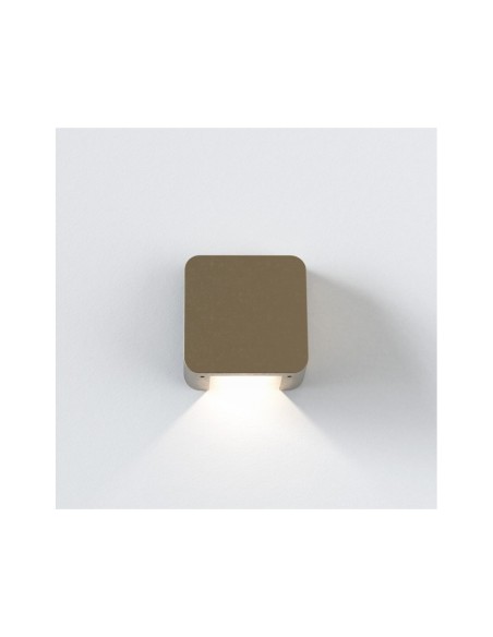 Astro Aplique de exterior Incline Single