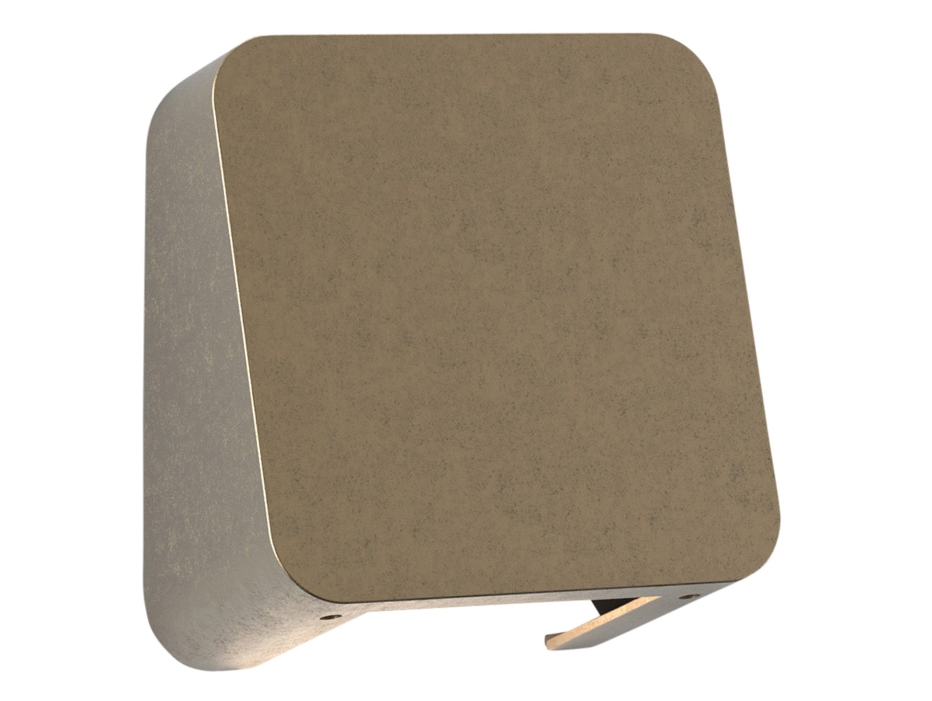 Astro Aplique de exterior Incline Single
