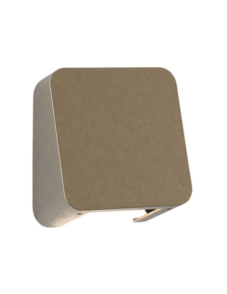 Astro Aplique de exterior Incline Single