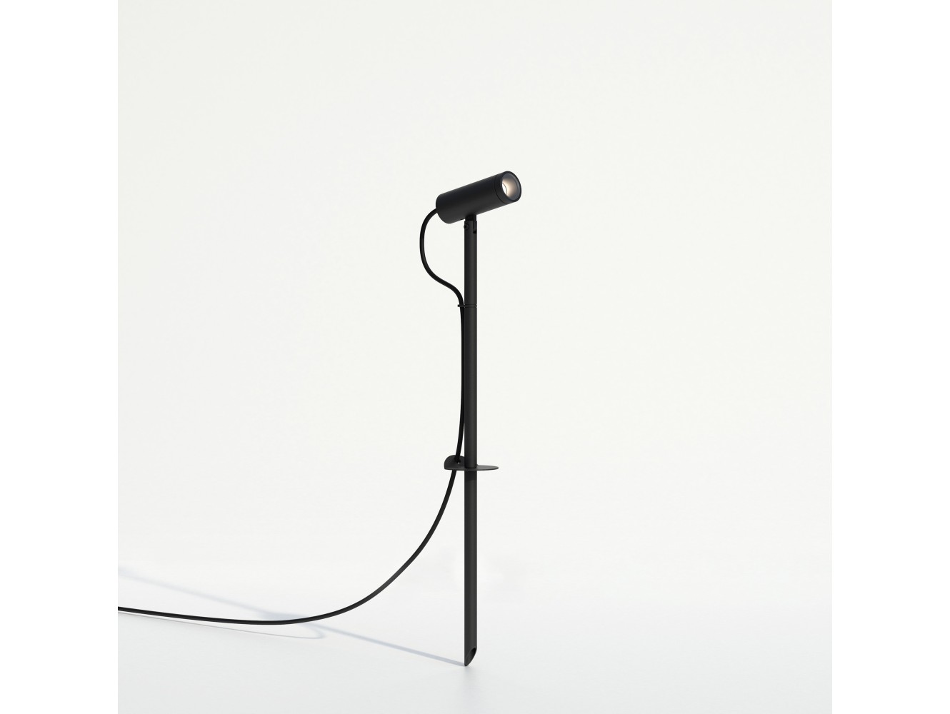Astro Lámpara exterior Myos