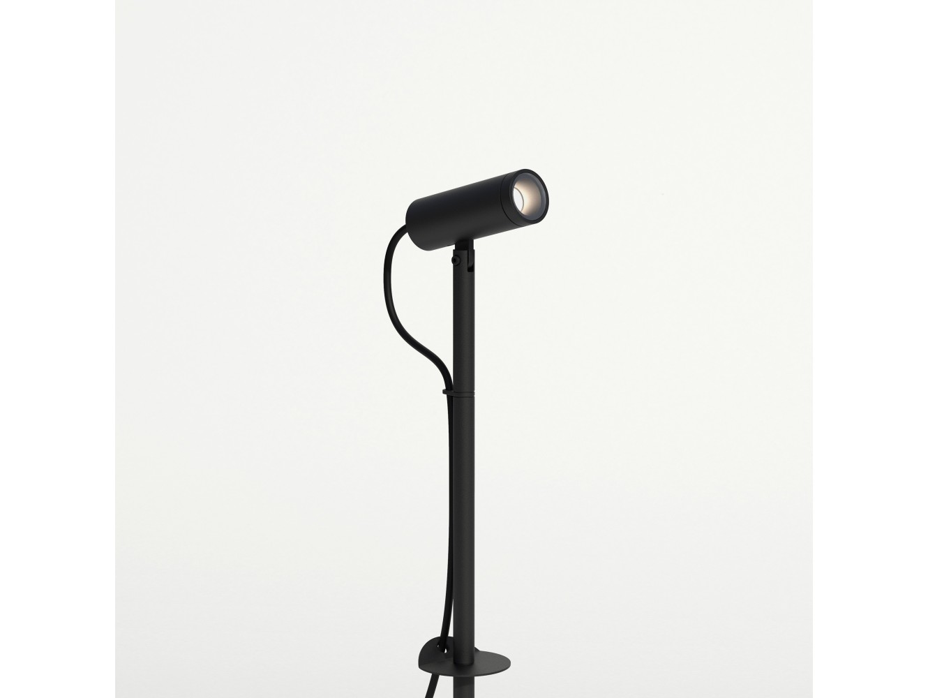 Astro Lámpara exterior Myos