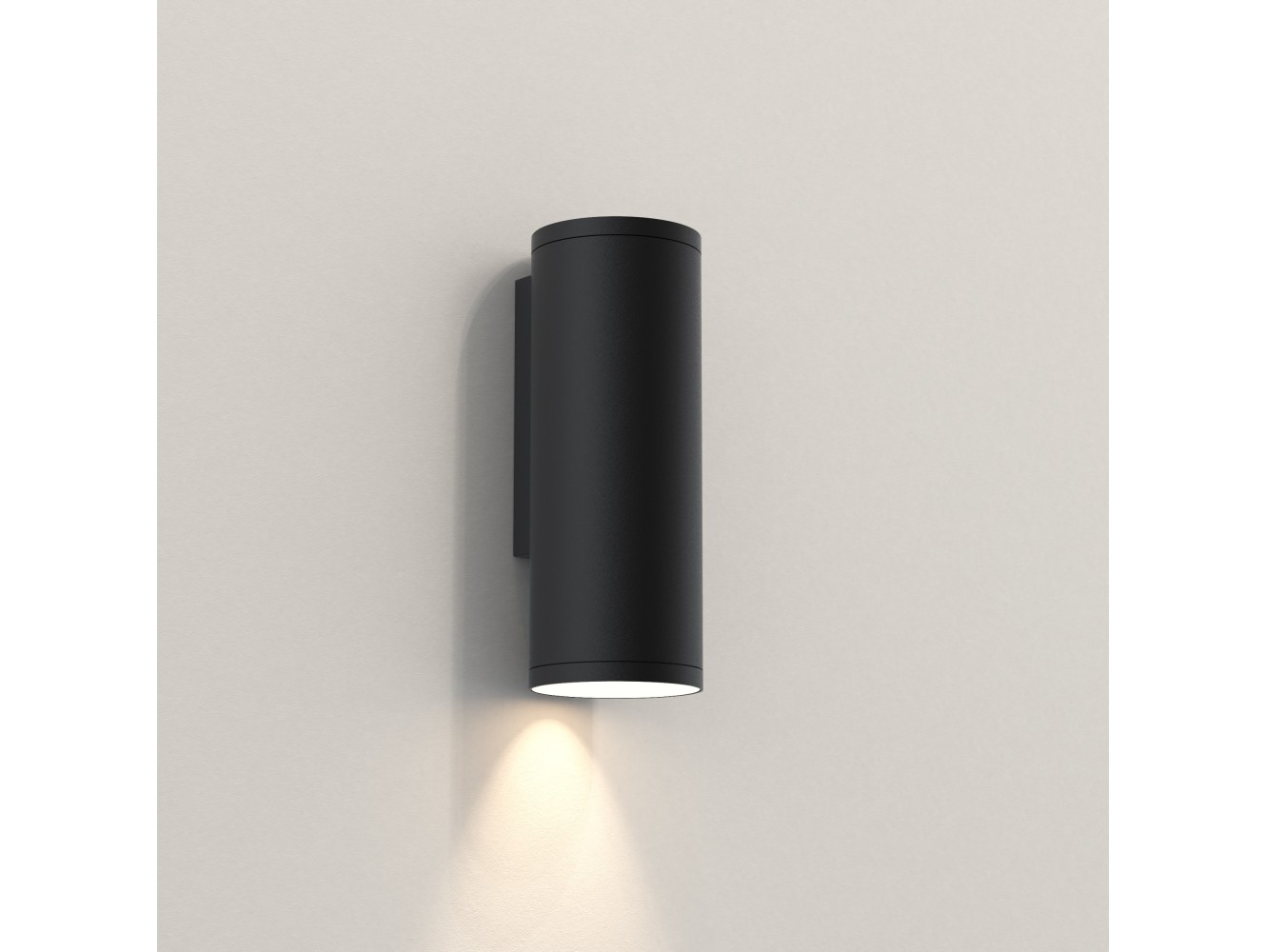 Astro Aplique de exterior Ava 200
