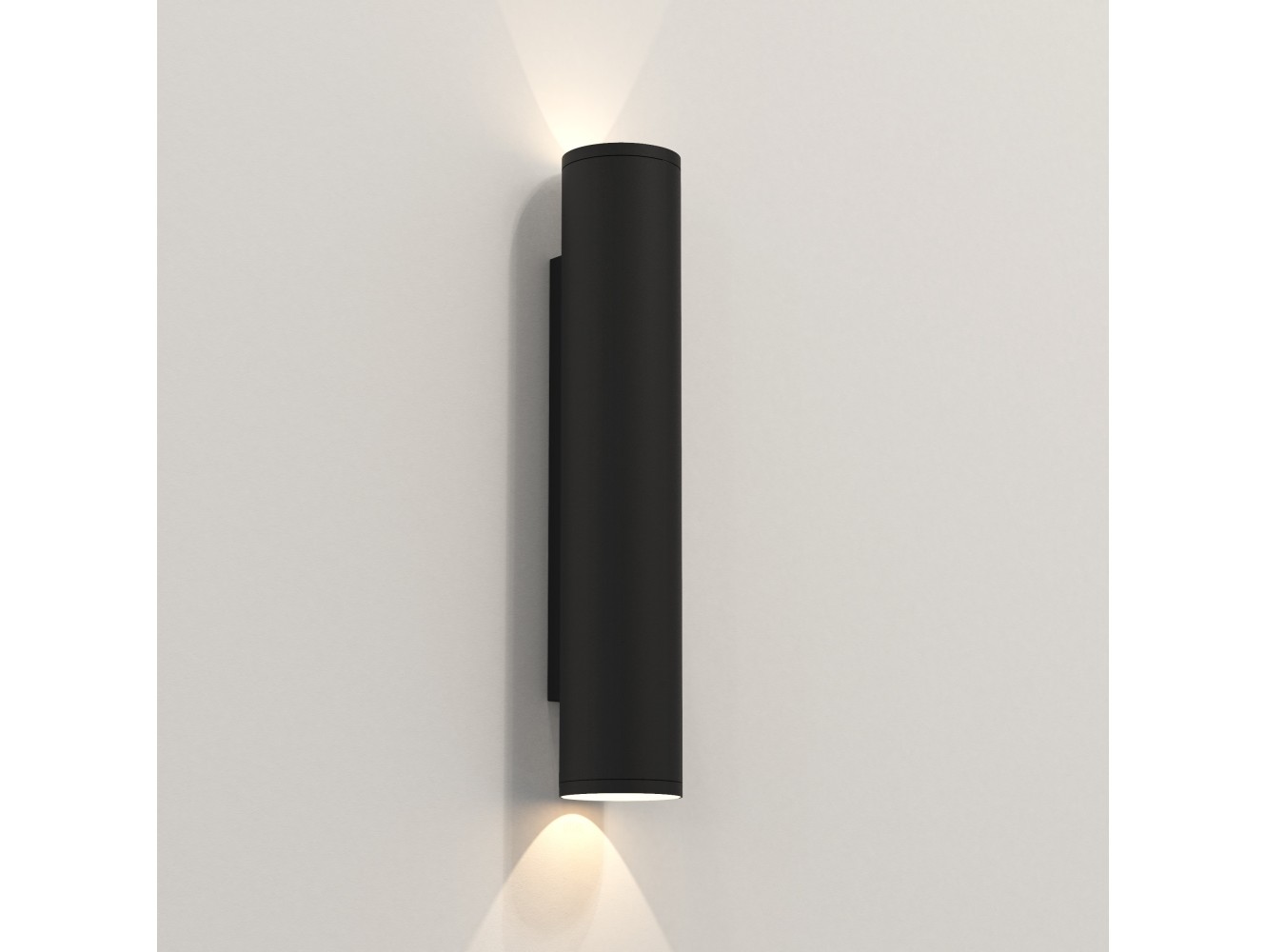Astro Aplique de exterior Ava 400
