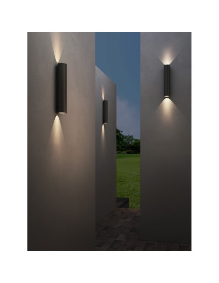 Astro Aplique de exterior Ava 400