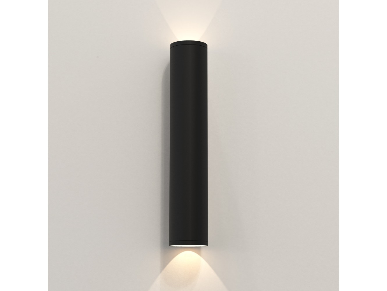 Astro Aplique de exterior Ava 400