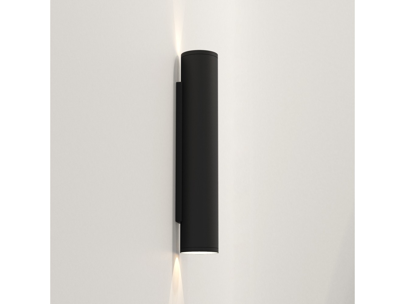 Astro Aplique de exterior Ava 400