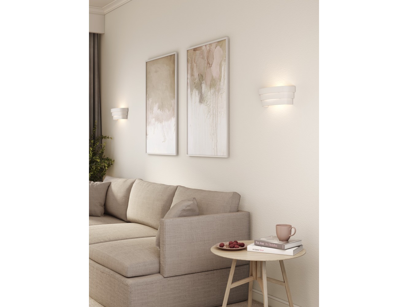 Astro Aplique de Pared Amas 320