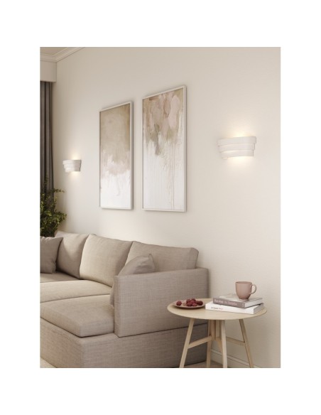 Astro Aplique de Pared Amas 320