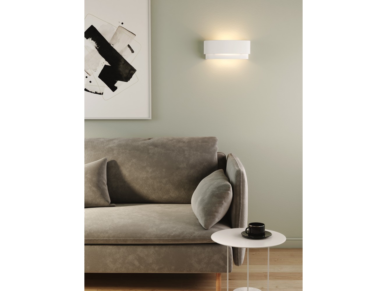 Astro Aplique de Pared Amat 320