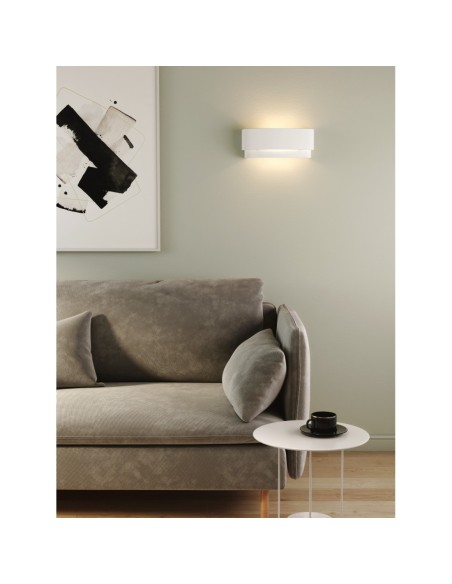 Astro Aplique de Pared Amat 320