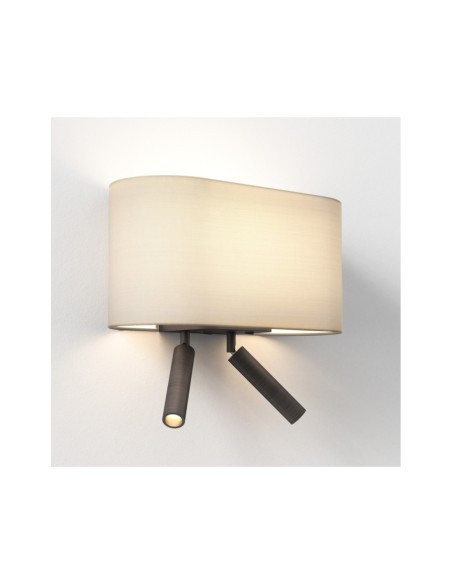 Astro Aplique de Pared Venn Reader Twin