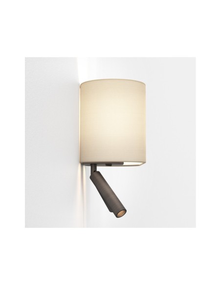 Astro Aplique de Pared Venn Reader Twin