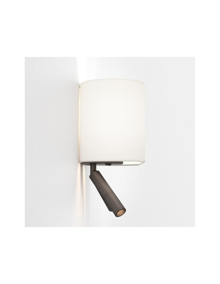 Astro Aplique de Pared Venn Reader Twin