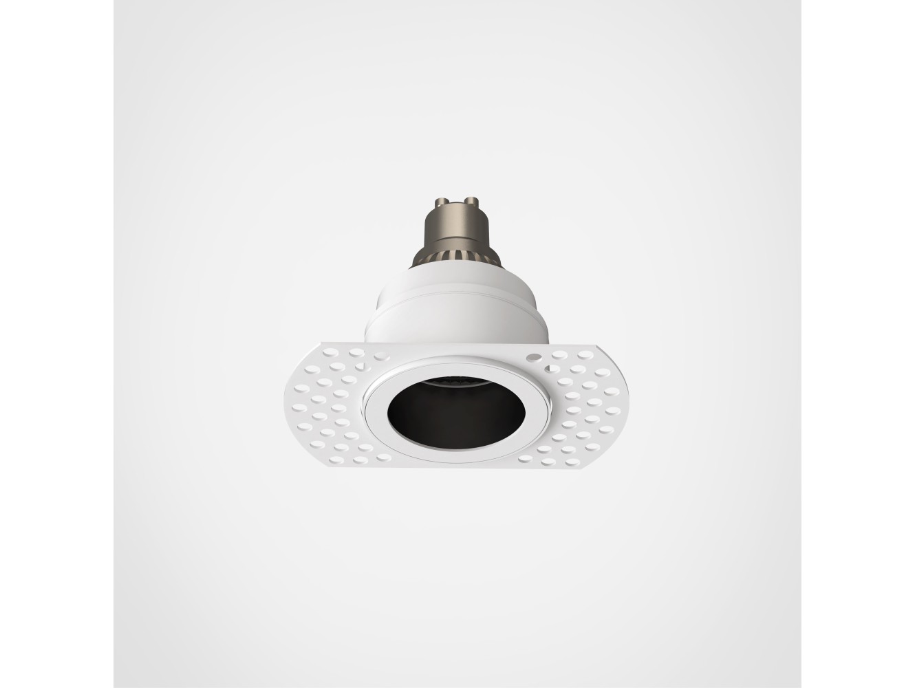 Astro Lámpara de Techo Pinhole Slimline Round Flush Fixed Fire-Rated IP65
