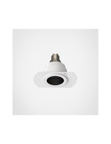 Astro Lámpara de Techo Pinhole Slimline Round Flush Fixed Fire-Rated IP65