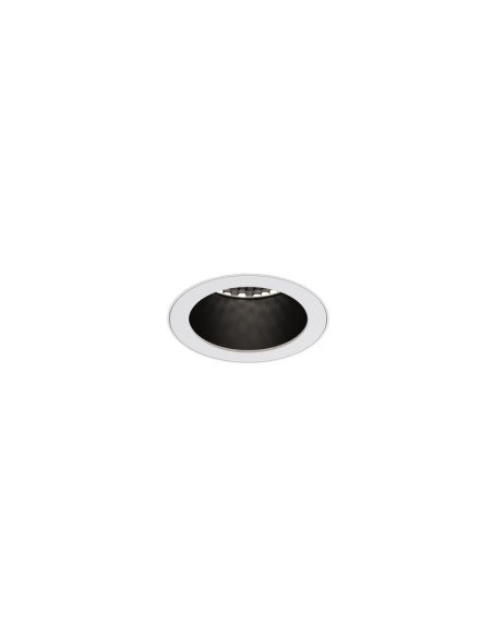 Astro Lámpara de Techo Pinhole Slimline Round Flush Fixed Fire-Rated IP65