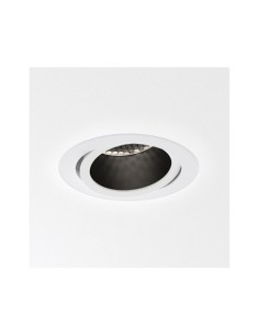 Astro Lámpara de Techo Pinhole Slimline Round Flush Adjustable Fire-Rated