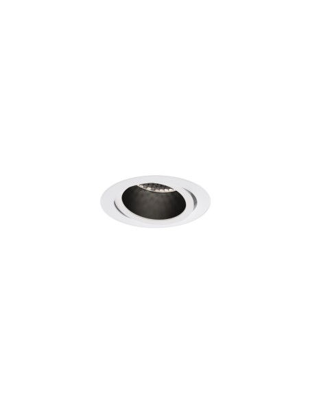 Astro Lámpara de Techo Pinhole Slimline Round Flush Adjustable Fire-Rated