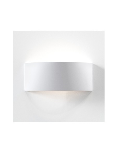 Astro Aplique de Pared Parallel