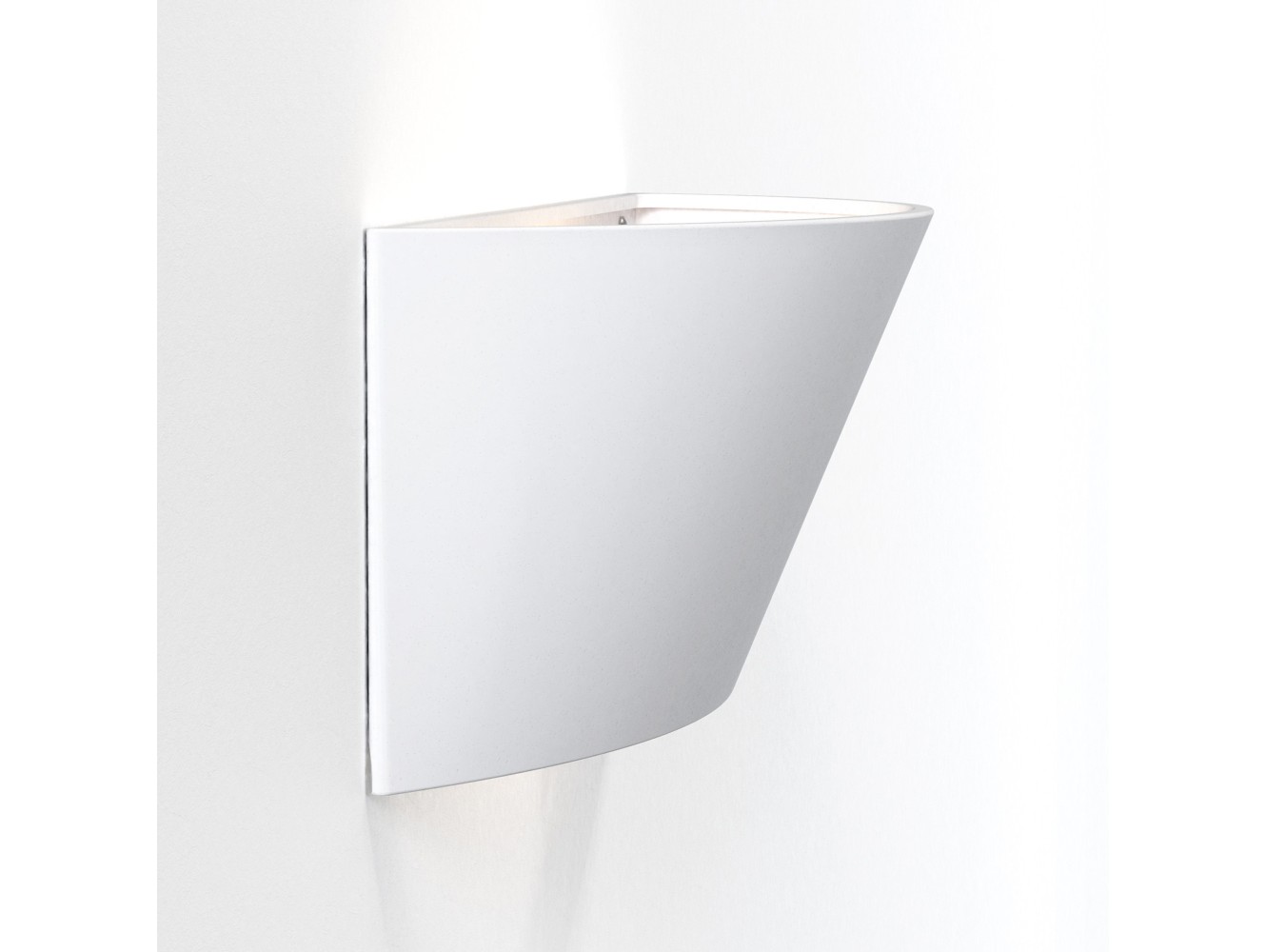 Astro Aplique de Pared Parallel