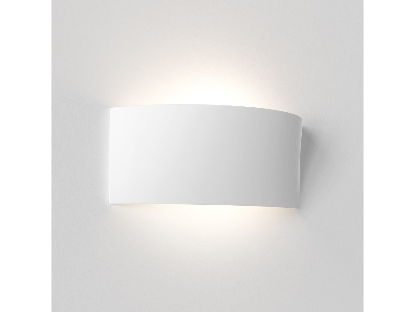 Astro Aplique de Pared Parallel