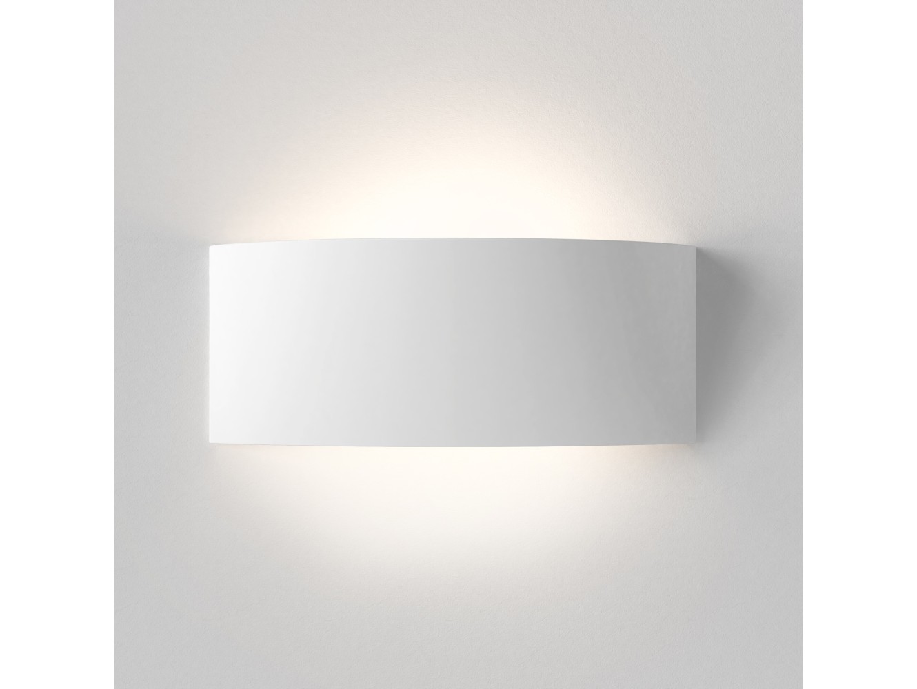 Astro Aplique de Pared Parallel