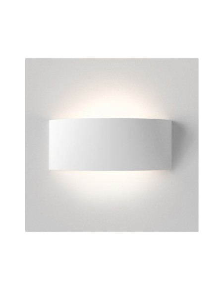 Astro Aplique de Pared Parallel