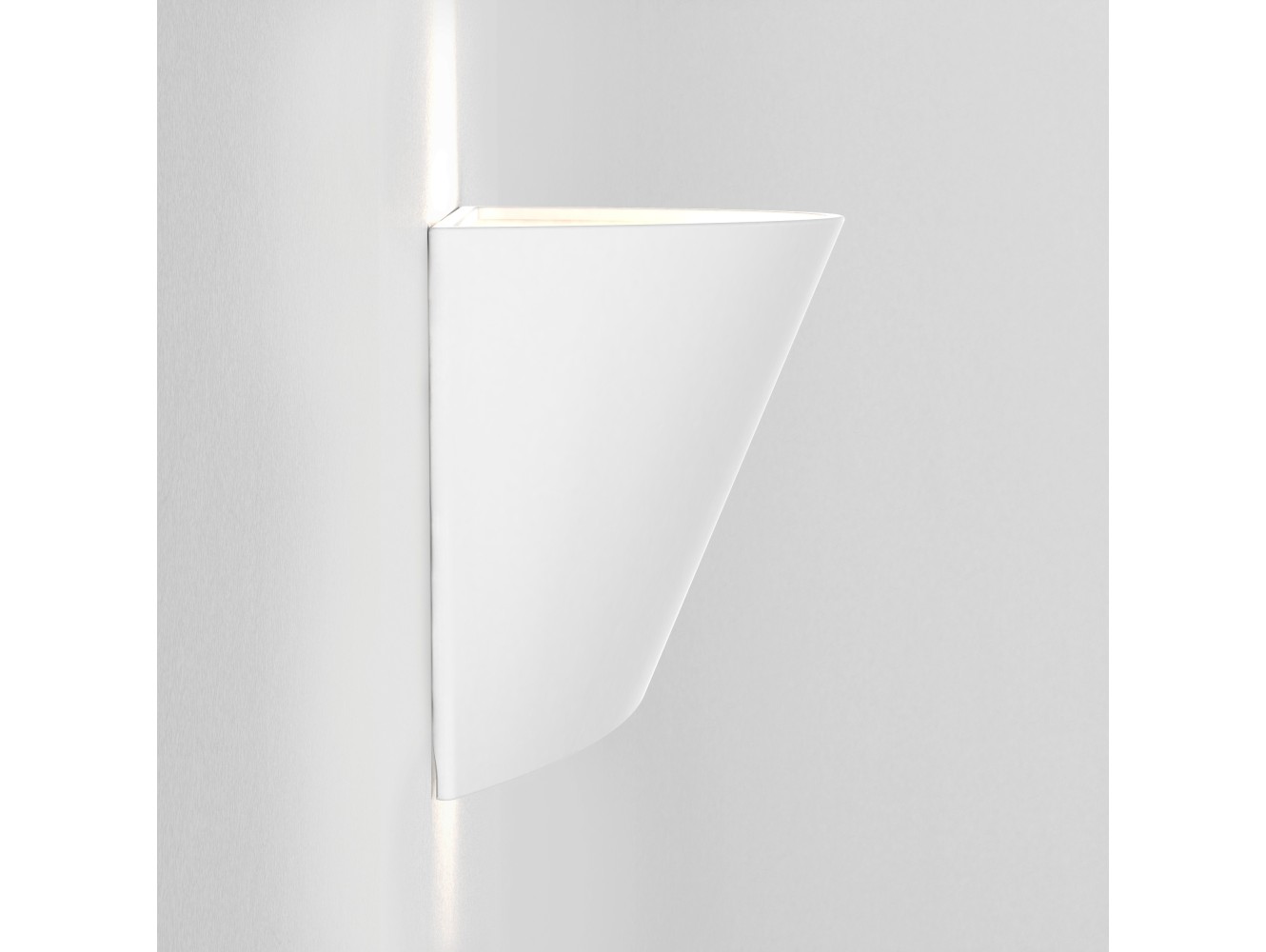 Astro Aplique de Pared Parallel