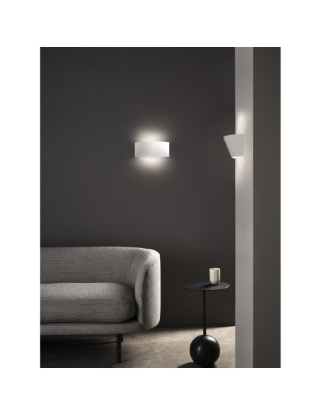 Astro Aplique de Pared Parallel