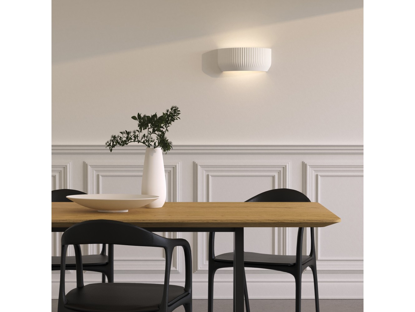 Astro Aplique de Pared Blend