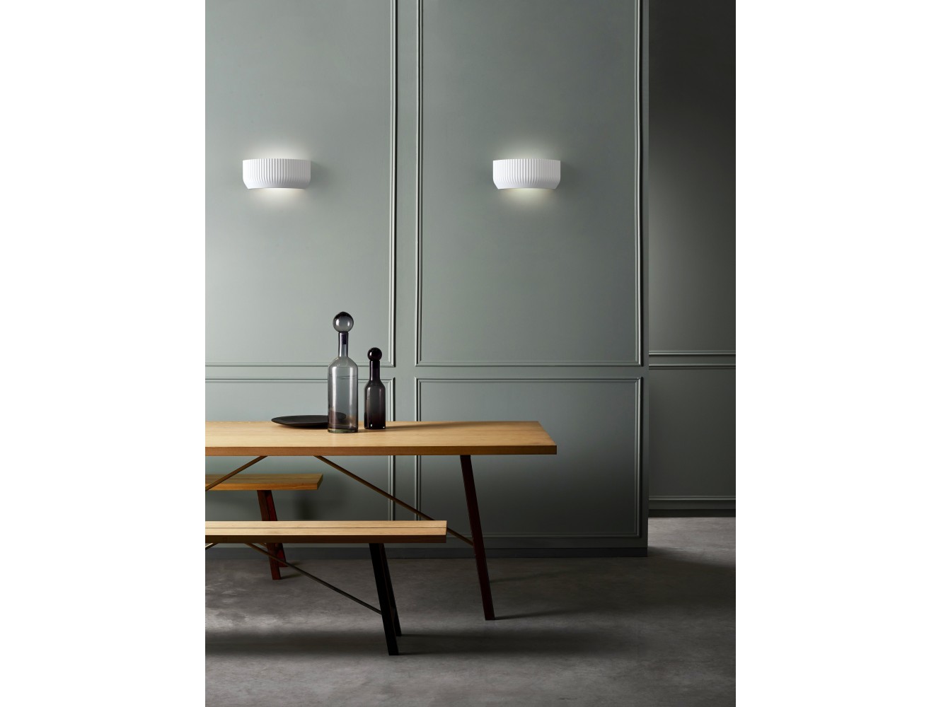 Astro Aplique de Pared Blend