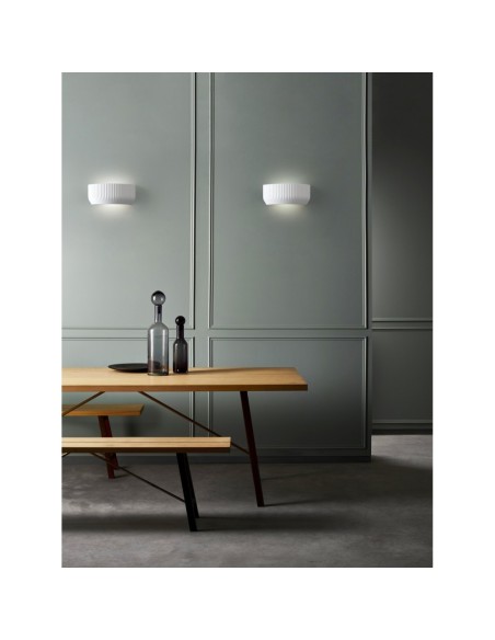 Astro Aplique de Pared Blend