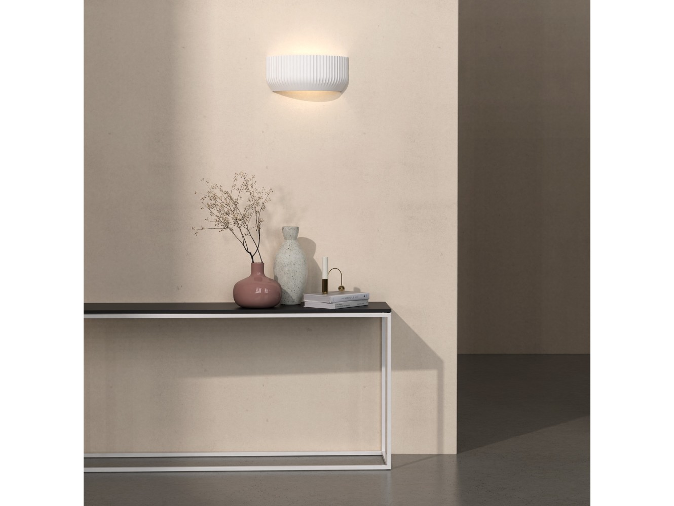 Astro Aplique de Pared Blend