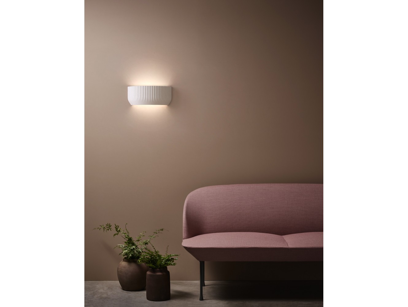 Astro Aplique de Pared Blend