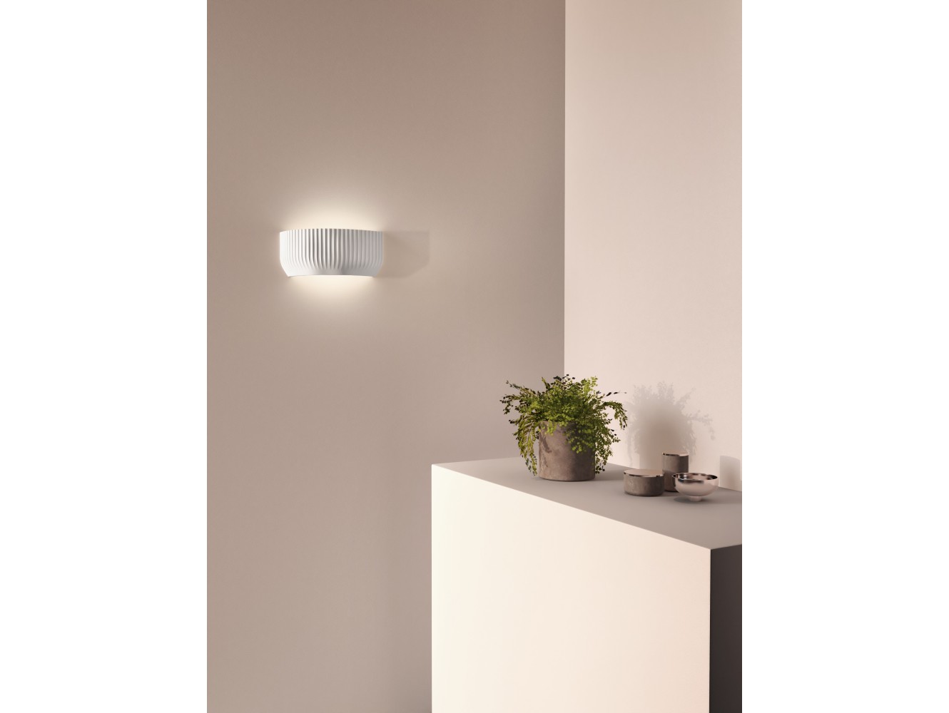 Astro Aplique de Pared Blend