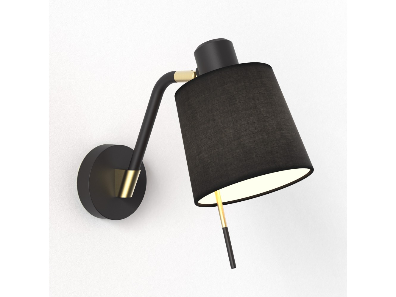 Astro Aplique de Pared Edward Wall
