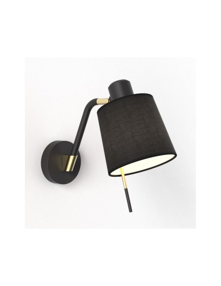 Astro Aplique de Pared Edward Wall