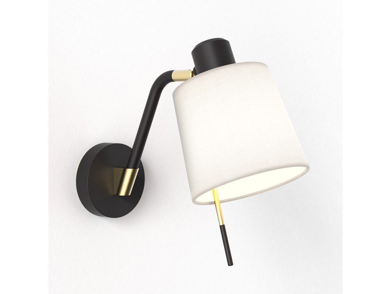 Astro Aplique de Pared Edward Wall