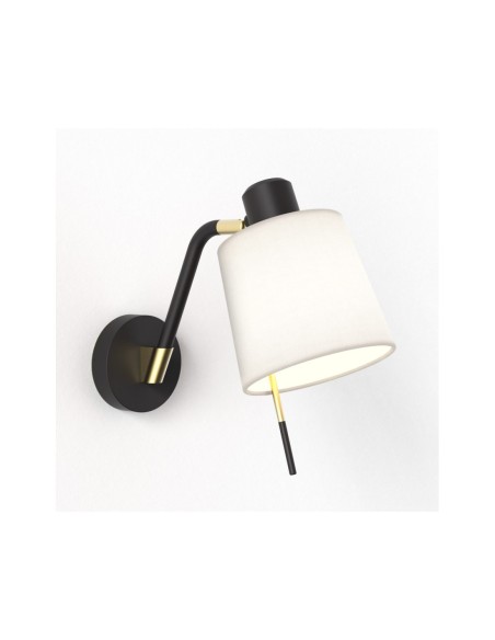 Astro Aplique de Pared Edward Wall