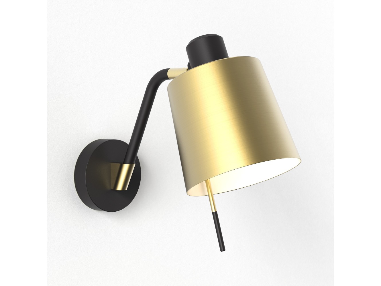 Astro Aplique de Pared Edward Wall