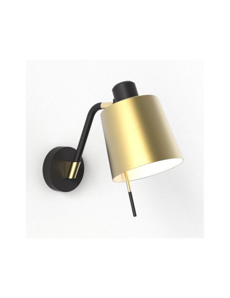Astro Aplique de Pared Edward Wall