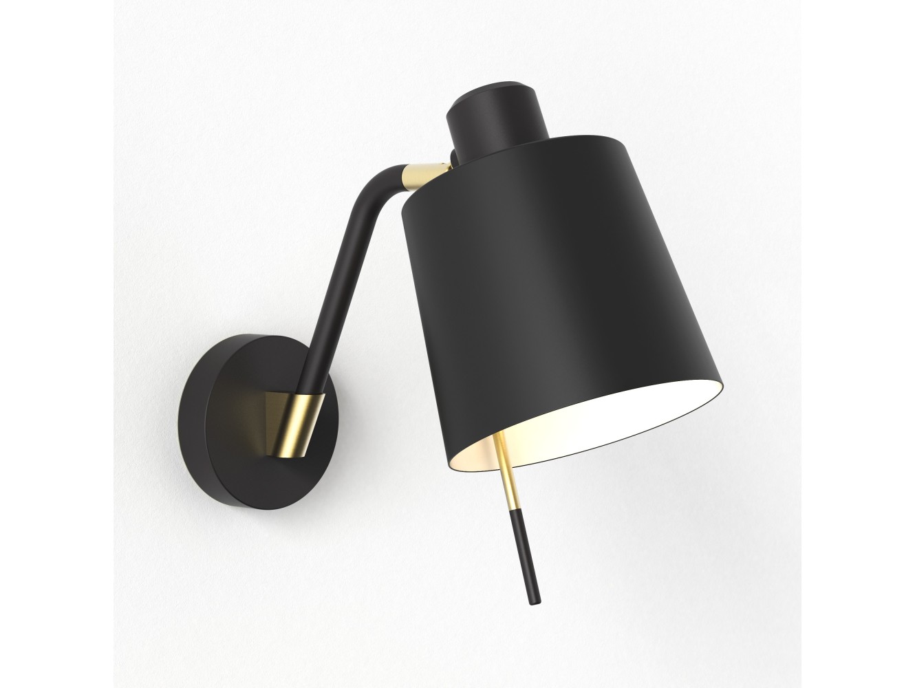 Astro Aplique de Pared Edward Wall