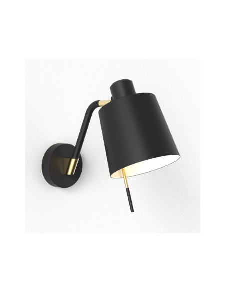 Astro Aplique de Pared Edward Wall