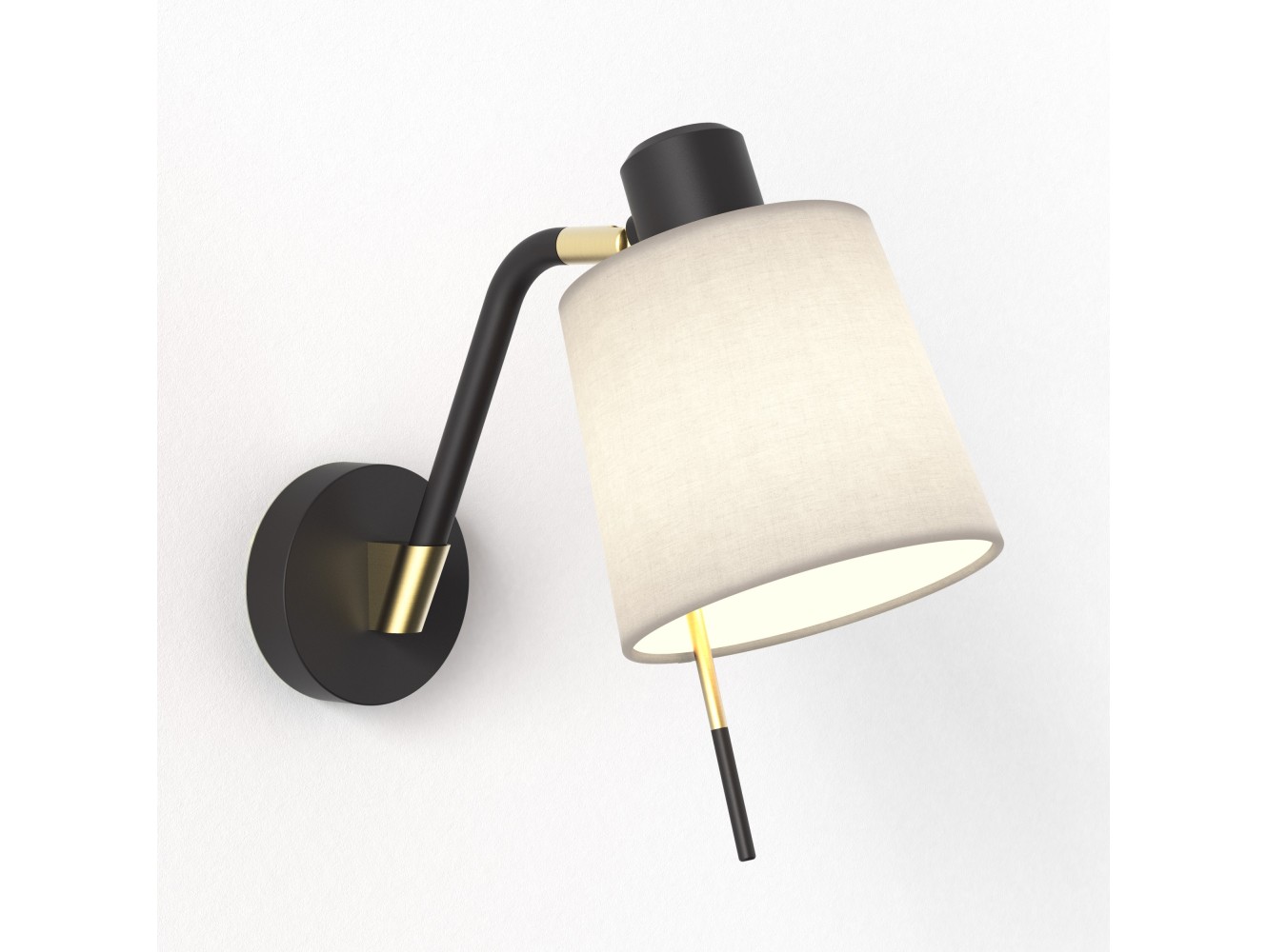 Astro Aplique de Pared Edward Wall