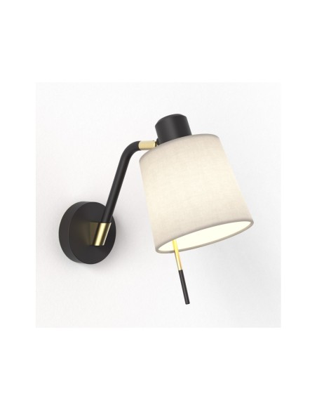 Astro Aplique de Pared Edward Wall