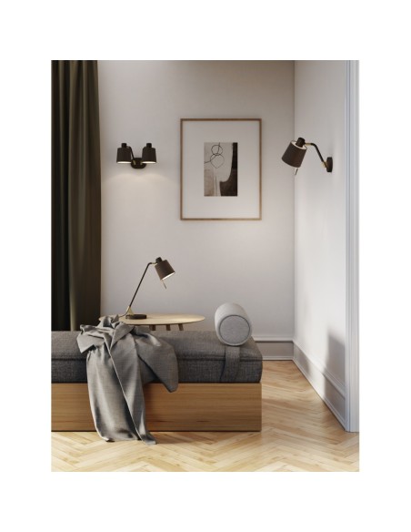 Astro Aplique de Pared Edward Wall