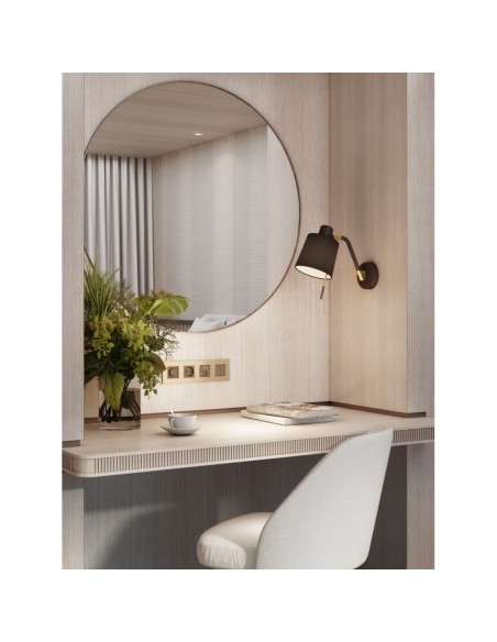 Astro Aplique de Pared Edward Wall